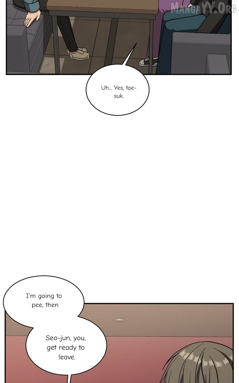 Change Me Chapter 42 - page 99